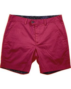 lords of harlech John Lux Rose - Red