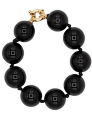 LABRO Maximus Bracelet - Black