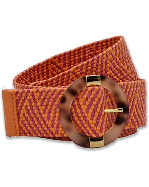 Nooki Design Kayleigh - Brown