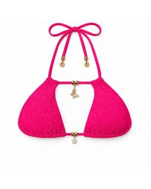 Lessea Butterfly Kisses - Pink