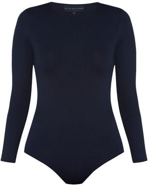 Helen Mcalinden Bowie Body - Blue