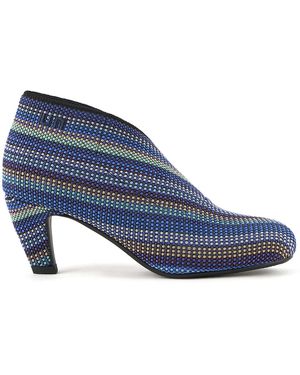 United Nude Fold Mid - Blue