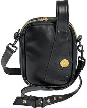 Milla Von Cosy Crossbody Bag Flex - Black