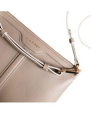 Mia First - Venezia Clutch Petitemia - Gray