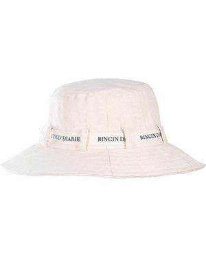 Bingin Diaries 90's Fisherman - Pink