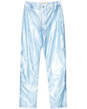 Paloma Lira Magic Sky Pants - Blue