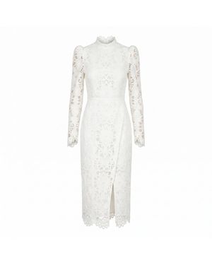 Yumi Kim Maybel Dress - White