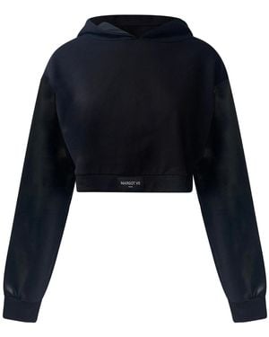 MARGOT VII Mv Sweatshirt - Blue