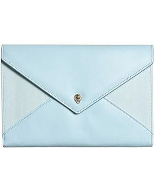 Bell'INVITO Day & Night Clutch - Blue