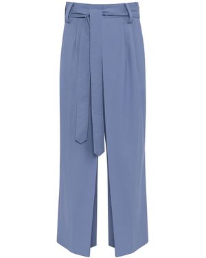 Ayana Designs Gurkha Pants - Blue
