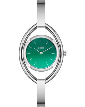 Storm Orlena Lazer - Green