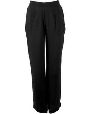 Morrato Bali Yaneli Pants - Black