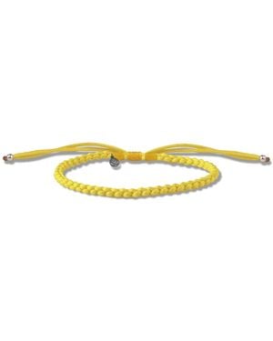 Tvento The Mimosa Bracelet - Yellow