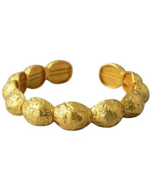 La Pluie Jewellery Luma Bracelet - Metallic