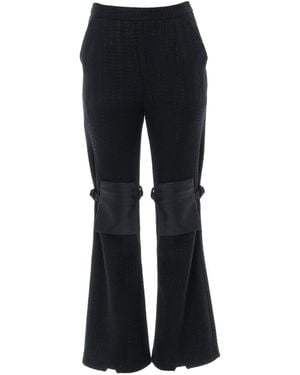 MARGOT VII Love Trouser - Black