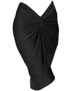 Room 24 Mia Skirt - Black