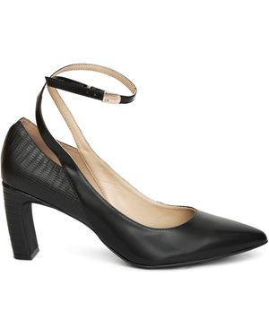 Aji City Pump - White