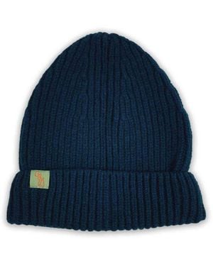 Otto & Spike Beanies - Blue