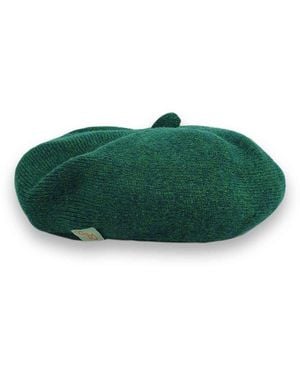 Otto & Spike Beanies - Green