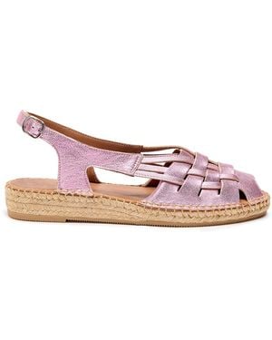 Naguisa Etel Metal - Pink