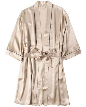 Soft Strokes Silk Neutrals Pasithea - Natural