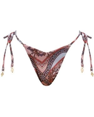 IVY SWIMWEAR Coral - Pink