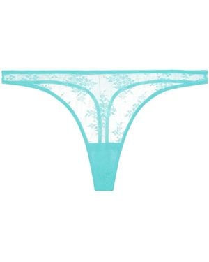 Journelle Romy Thong Ocean - Blue