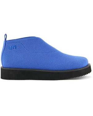 United Nude Fold Lo - Blue