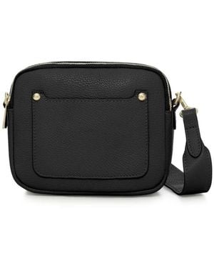 Betsy & Floss Sienna Crossbody Bag - Black