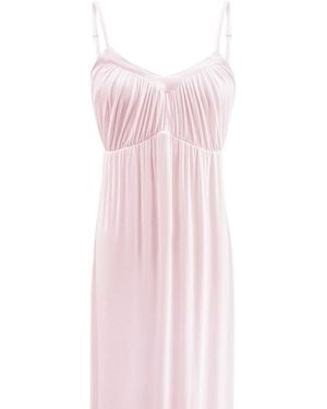 JJwinks Baby Doll Bra-Free Nightgown - Pink