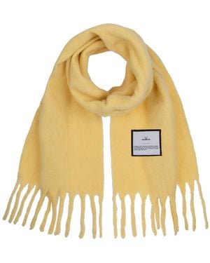 Norbron Norgad Acid Scarf - Metallic