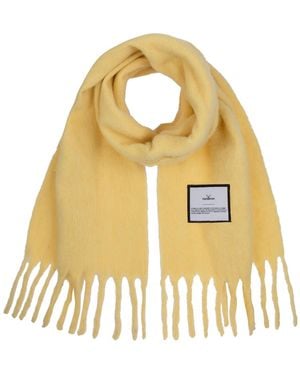 Norbron Norgad Acid Scarf - Metallic