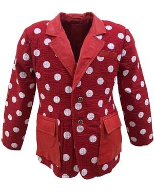 Zasta Studio Naron - Red