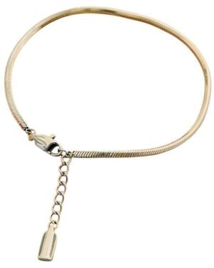 Mulgaro Vero Bracelet - Metallic