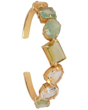 Bounkit Sylva Cuff - Metallic