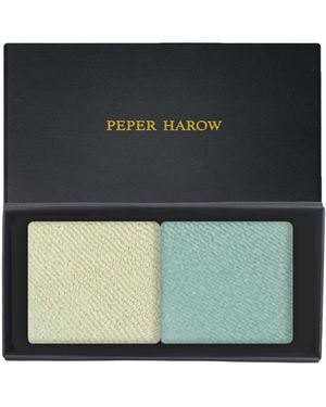 Peper Harow - Made in England Cosy Gift Box - Green