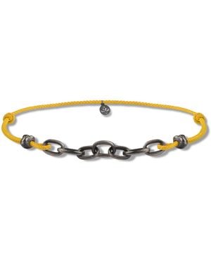 Tvento The Citron Bracelet - Metallic