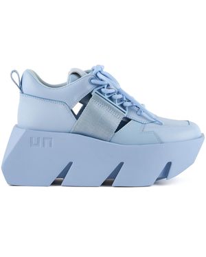 United Nude Bull Sporty - Blue