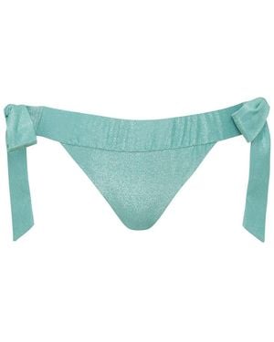 Leyla Maya Ltd Ginny Bottoms - Blue