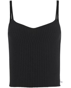 SALANIDA Sotto Top - Black