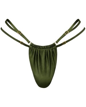 IVY SWIMWEAR Selene - Green