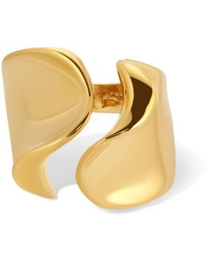 NAiiA Ryder Ring - Metallic