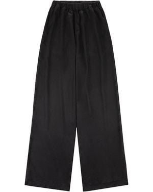 VLD Melrose Trouser - Black