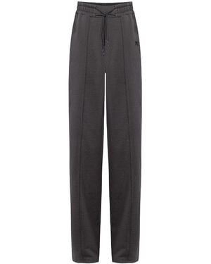 Pcfg Your Itch Two Cord Pant - Grey