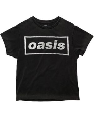 Other Oasis - Black