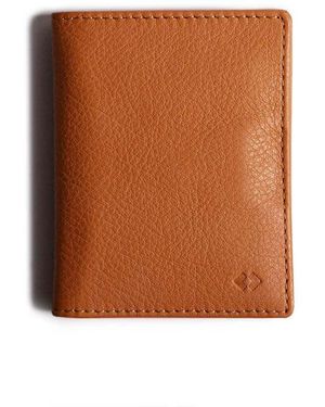 Harber London Rfid Card Wallet - Black
