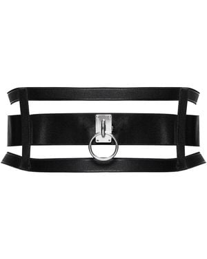 Mymokondo Anisha Belt - Black