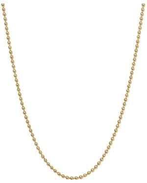 Öugie The Ball Chain - Metallic