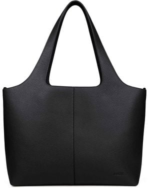 Aarni Aava Tote Bag - Black