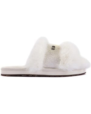 Australia Luxe Neutrals Muchas Luxe Cream - White